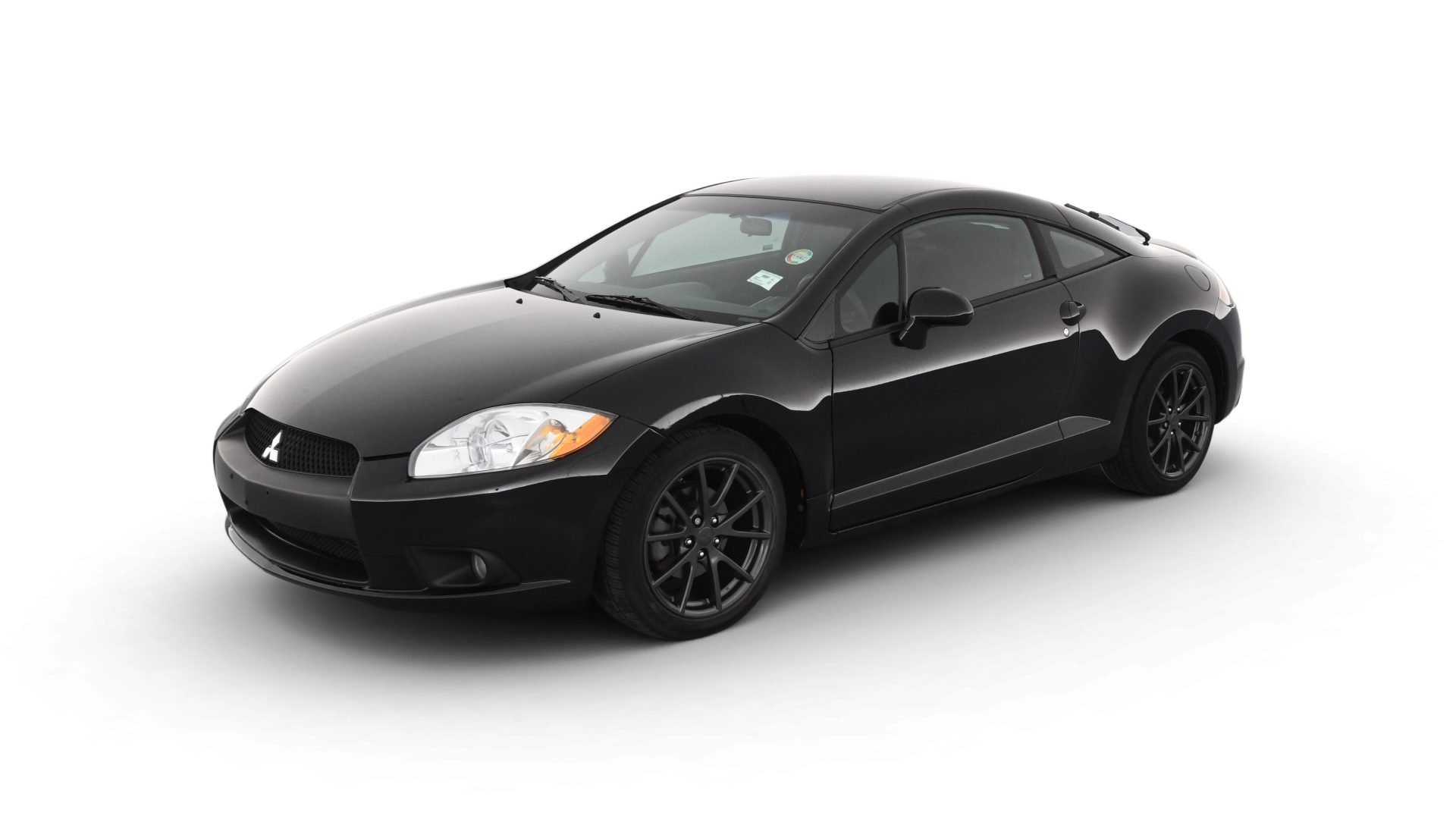 Mitsubishi Eclipse Carvana